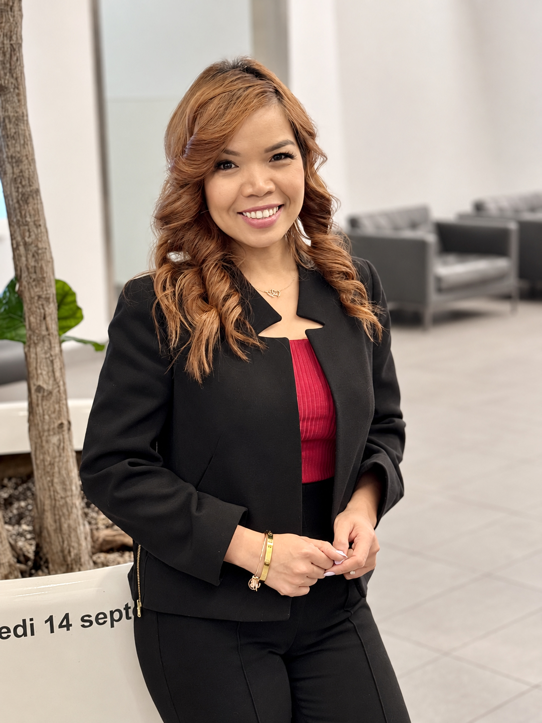 Lucia Medina